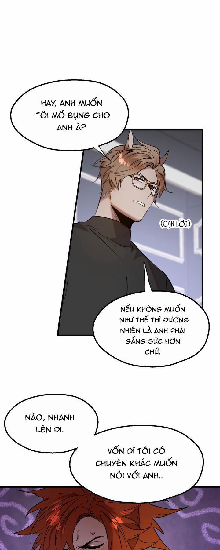 Ba Anh Em Heo Con 11 trang 5