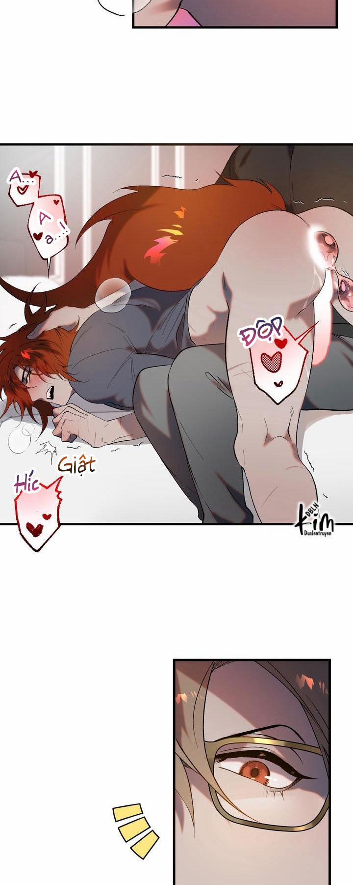 Ba Anh Em Heo Con 11 trang 8