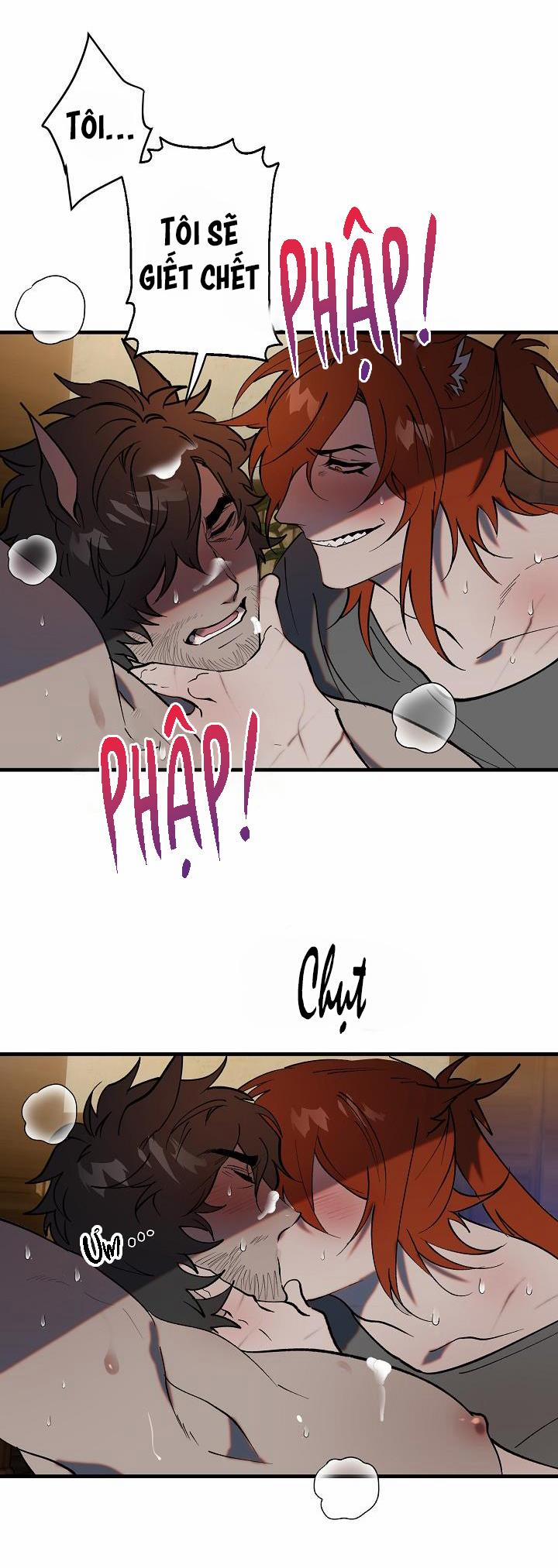 Ba Anh Em Heo Con 2 trang 15