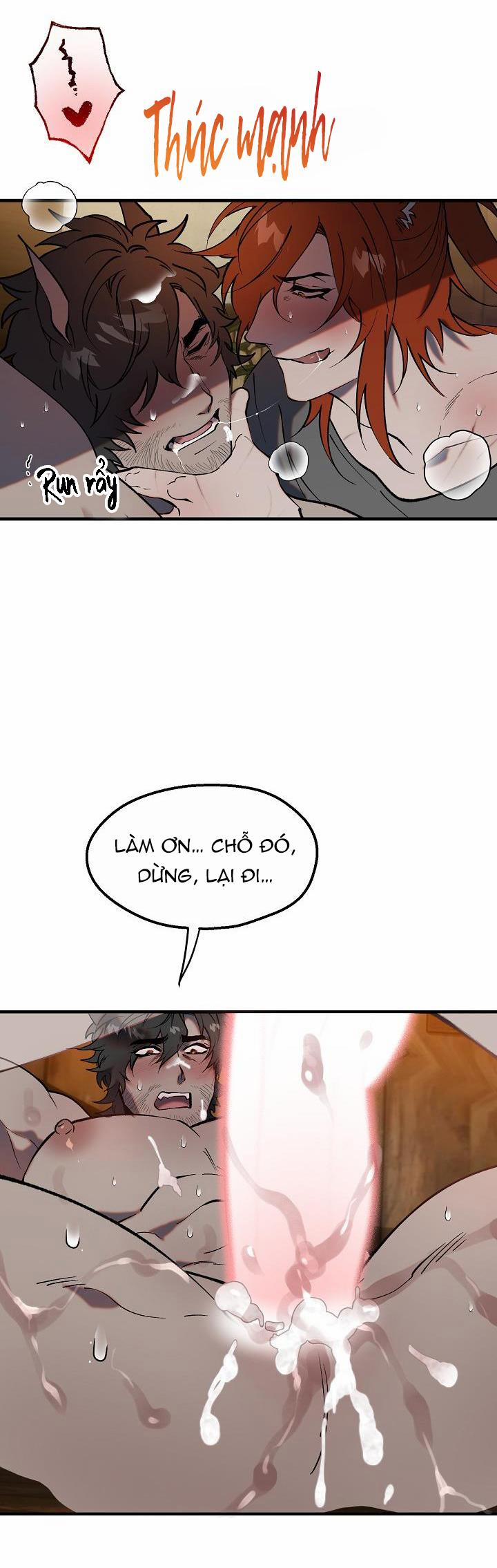 Ba Anh Em Heo Con 2 trang 18