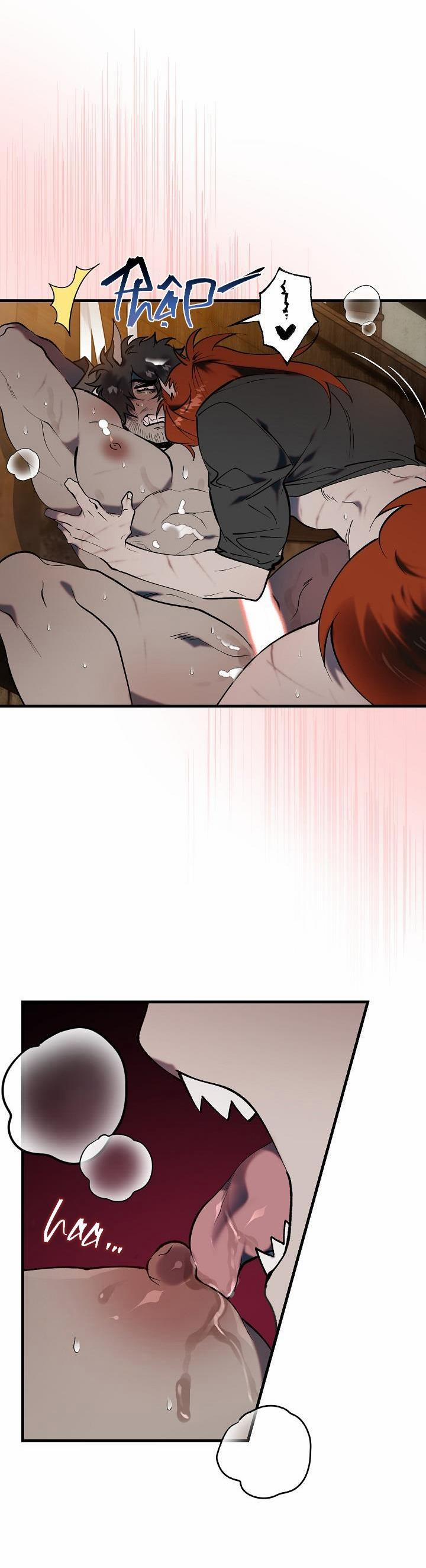 Ba Anh Em Heo Con 2 trang 23