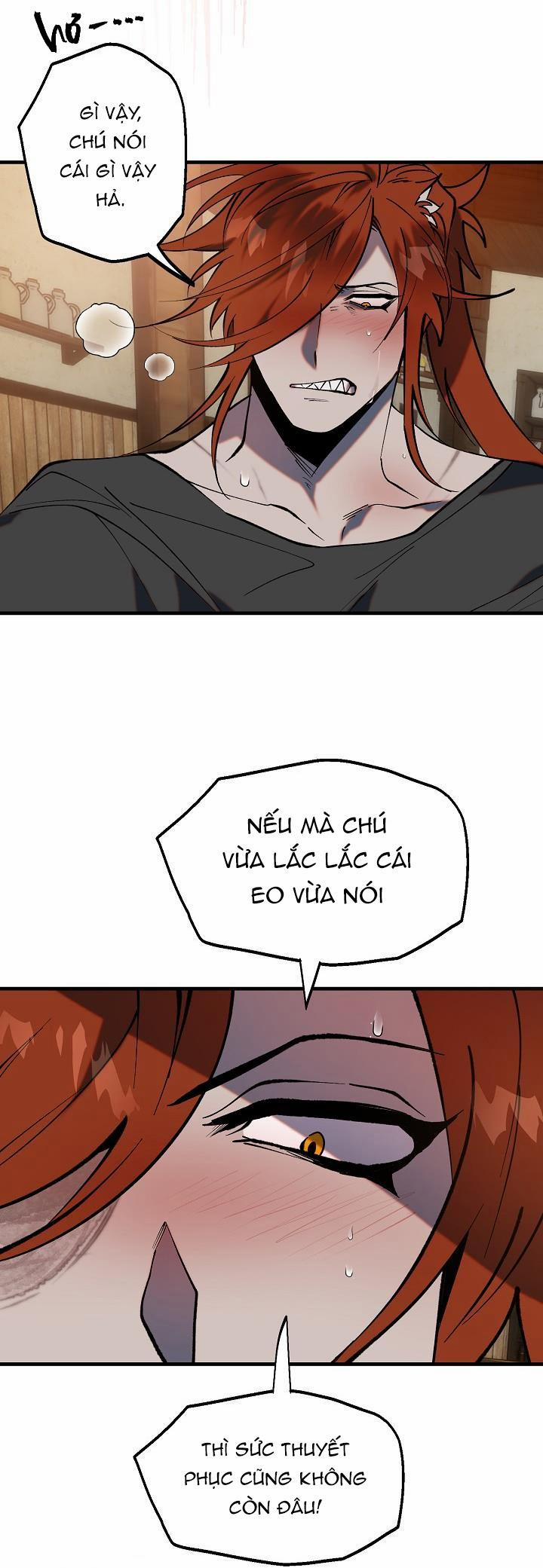 Ba Anh Em Heo Con 2 trang 31