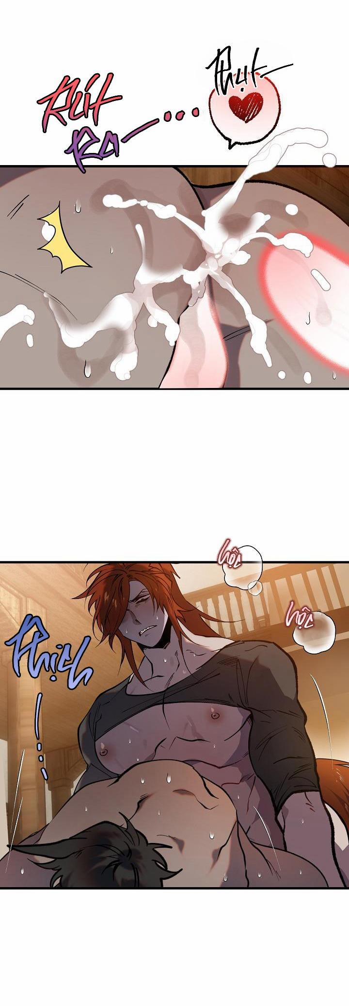 Ba Anh Em Heo Con 2 trang 35