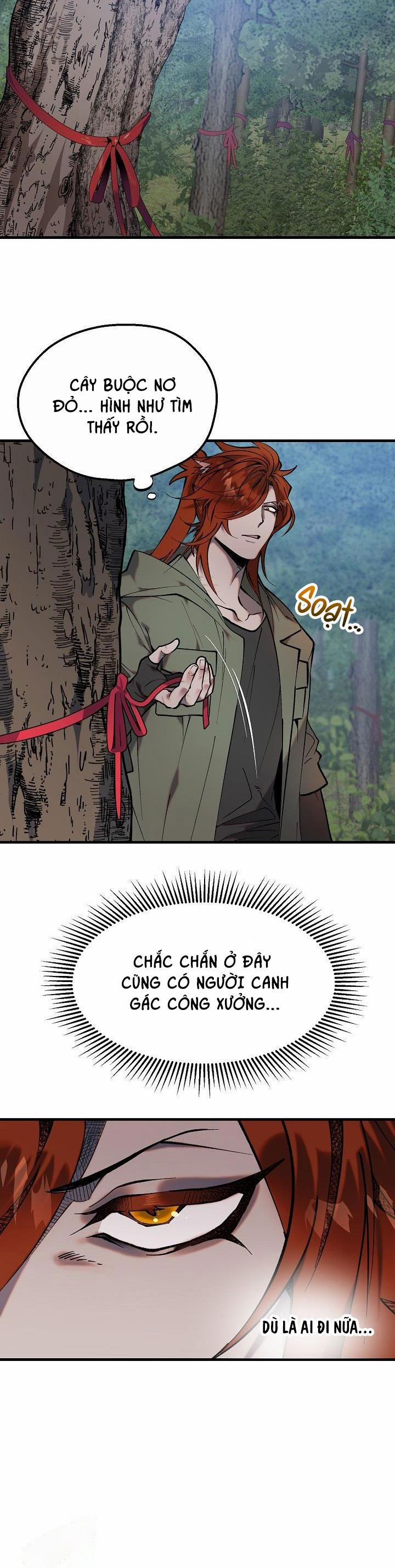 Ba Anh Em Heo Con 3 trang 11