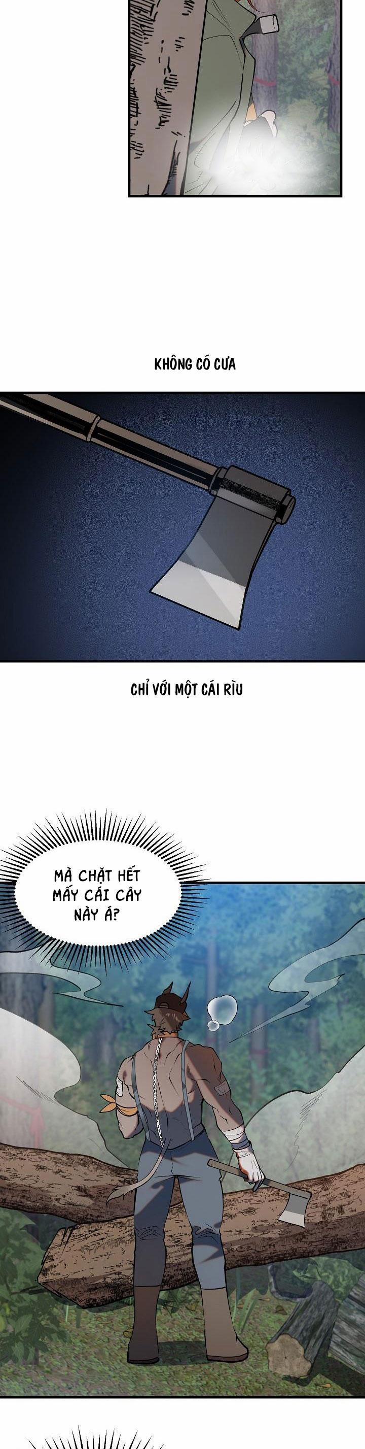 Ba Anh Em Heo Con 3 trang 14