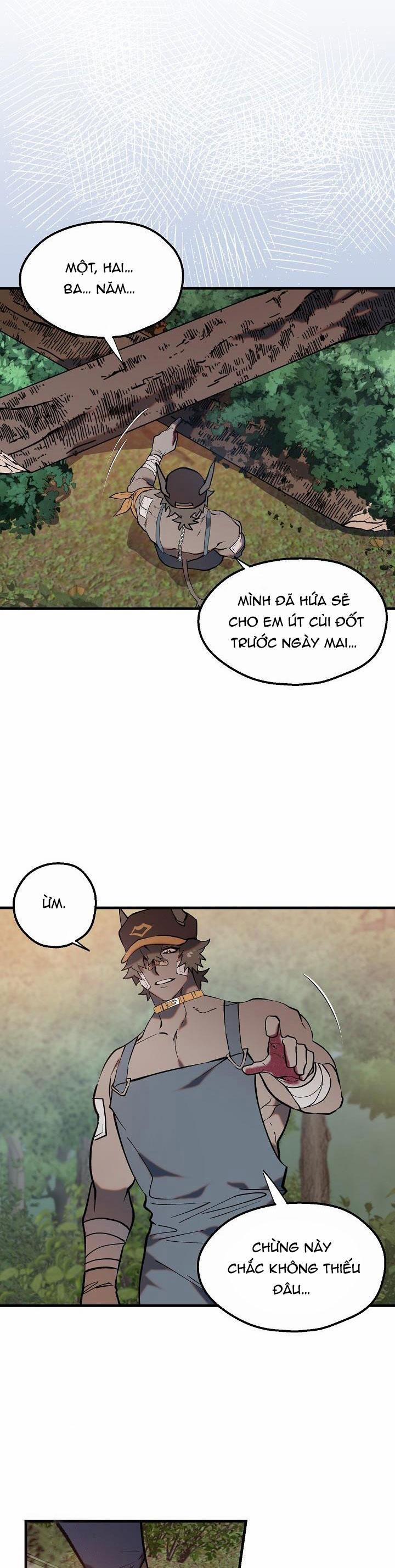 Ba Anh Em Heo Con 3 trang 16