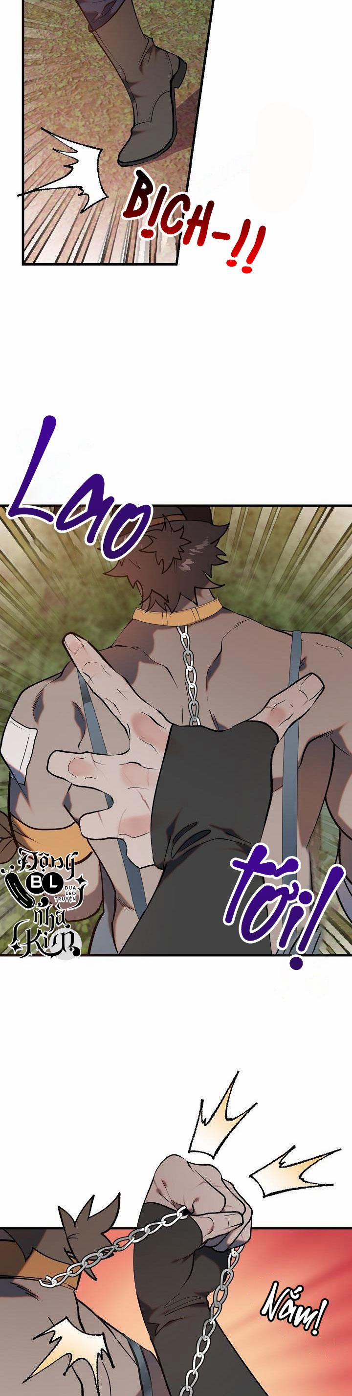 Ba Anh Em Heo Con 3 trang 17