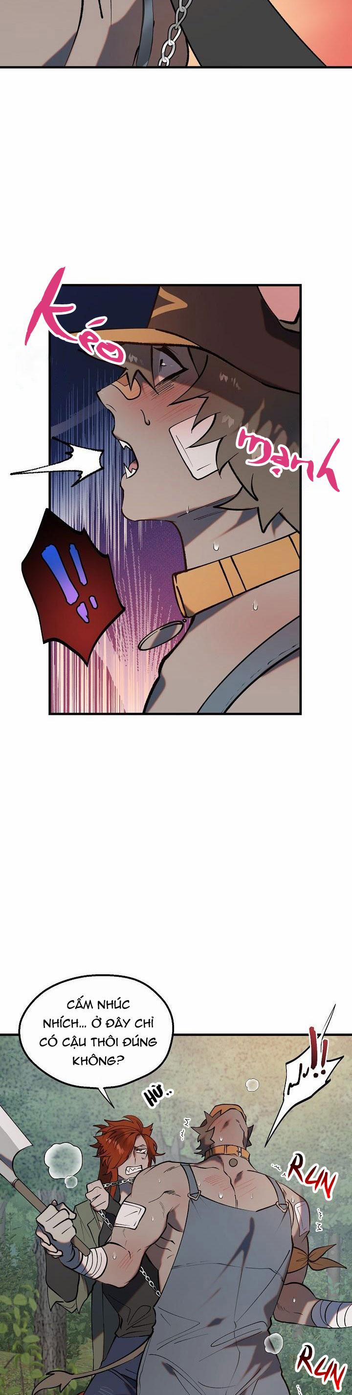 Ba Anh Em Heo Con 3 trang 18