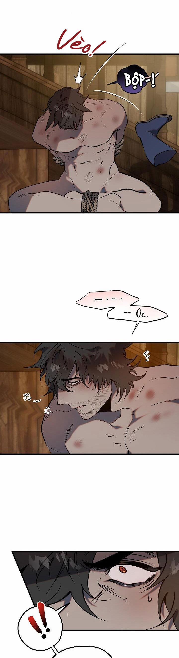 Ba Anh Em Heo Con 3 trang 2