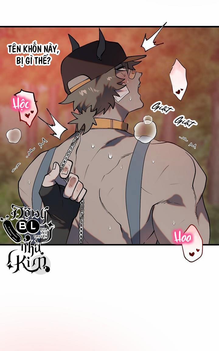 Ba Anh Em Heo Con 3 trang 20