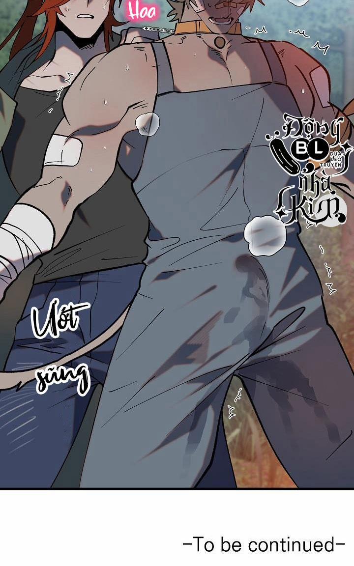 Ba Anh Em Heo Con 3 trang 24