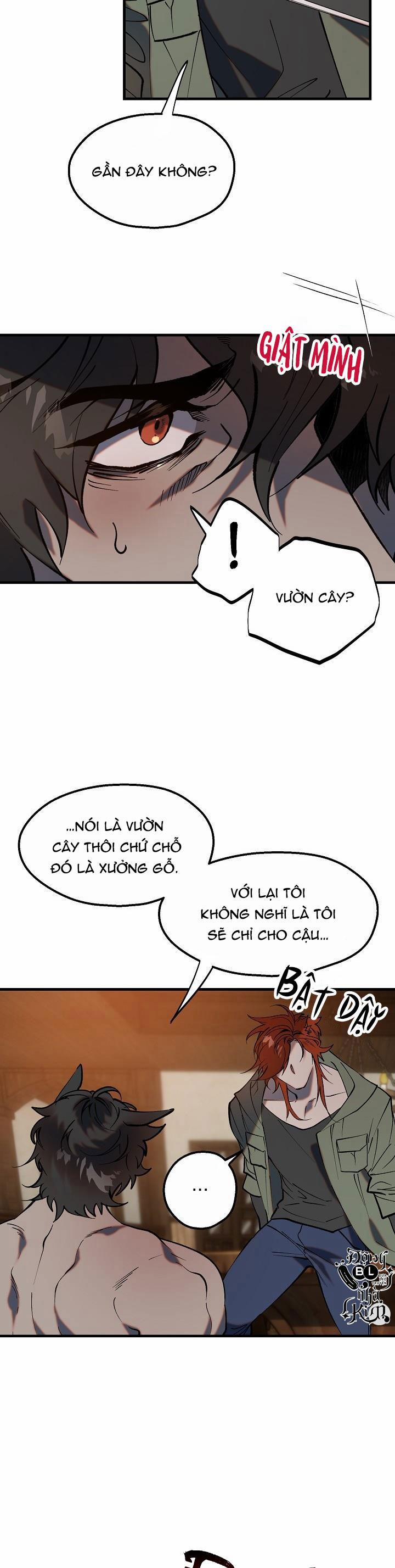 Ba Anh Em Heo Con 3 trang 5