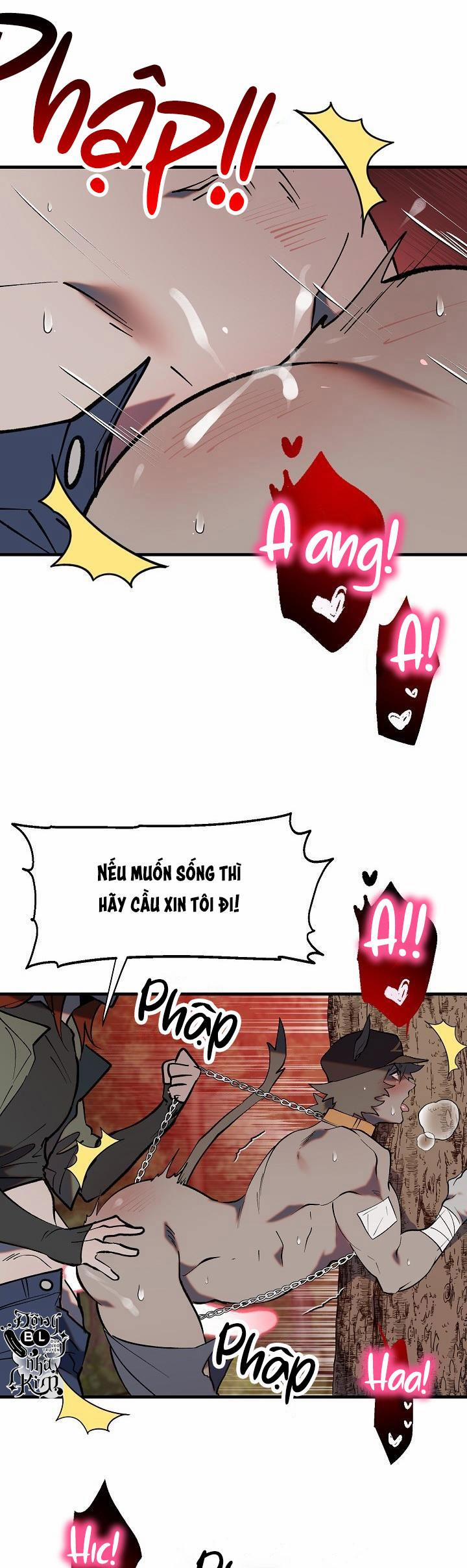 Ba Anh Em Heo Con 4 trang 11