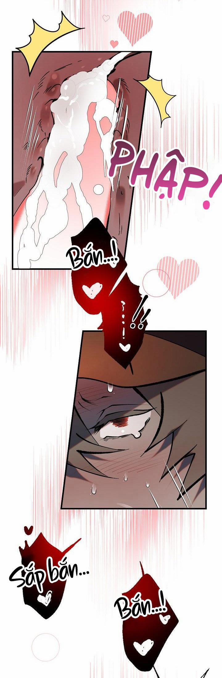 Ba Anh Em Heo Con 4 trang 23