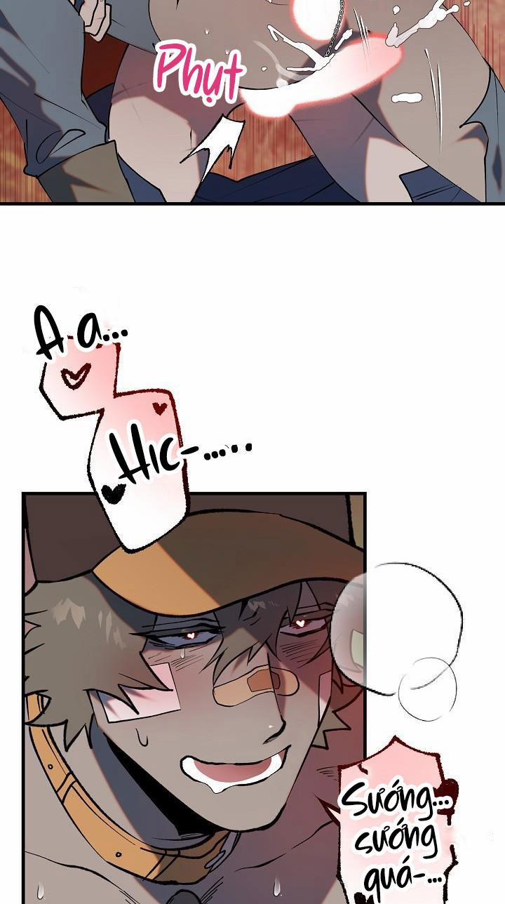 Ba Anh Em Heo Con 4 trang 25