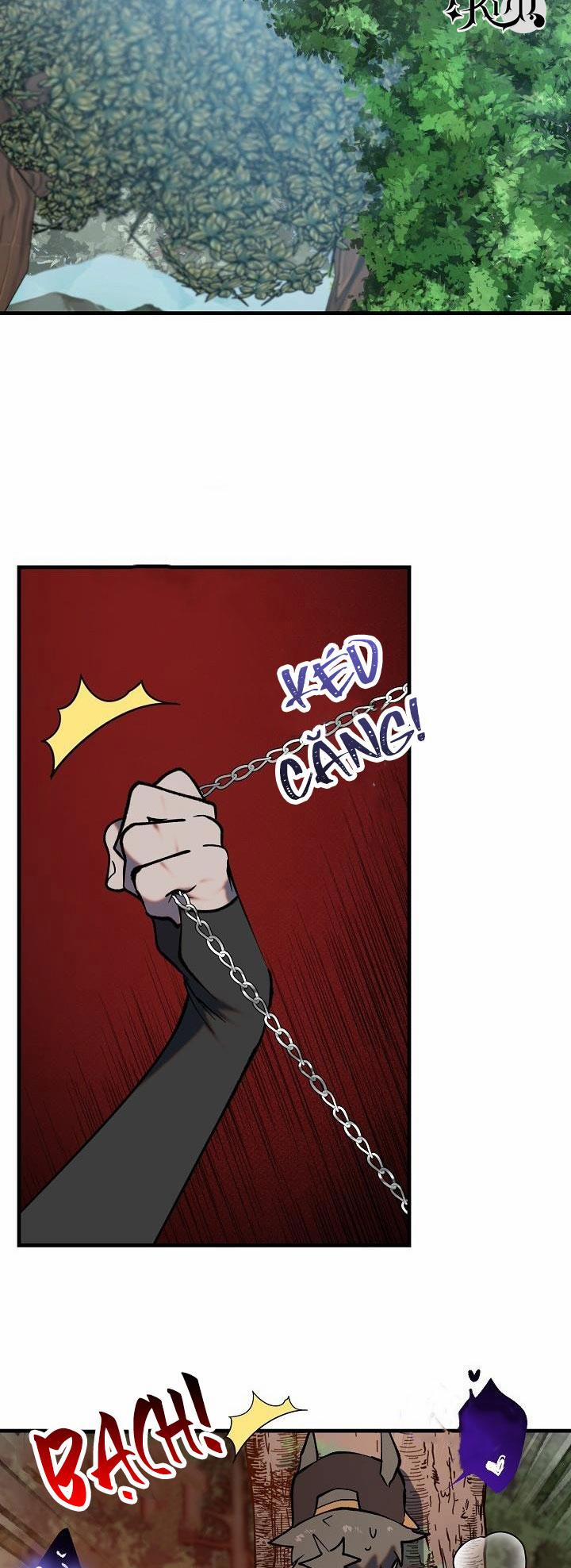 Ba Anh Em Heo Con 4 trang 7