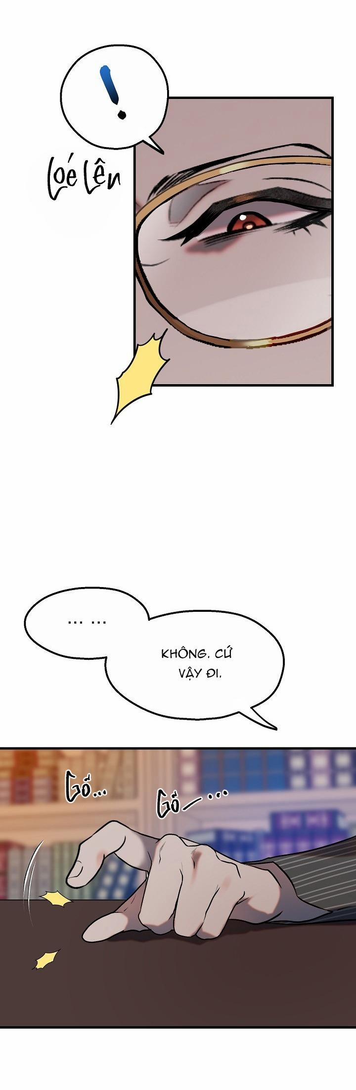 Ba Anh Em Heo Con 5 trang 11