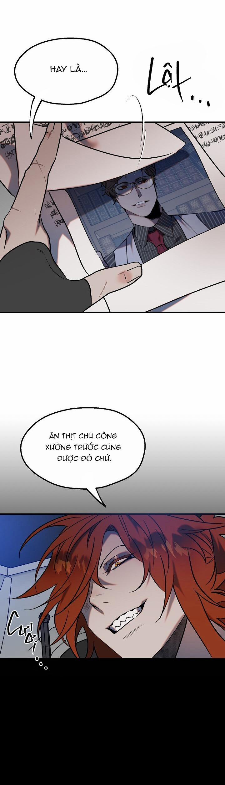 Ba Anh Em Heo Con 5 trang 16