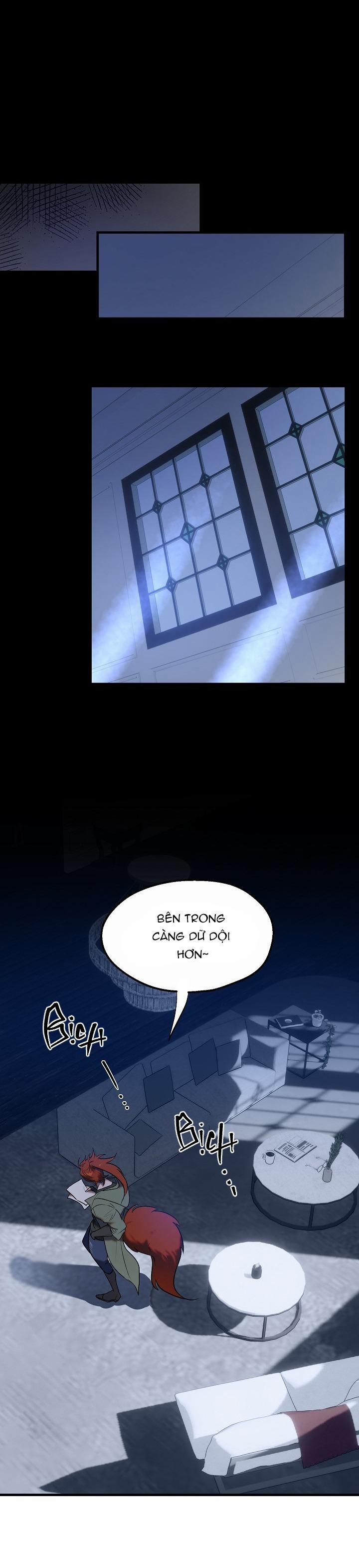 Ba Anh Em Heo Con 5 trang 17