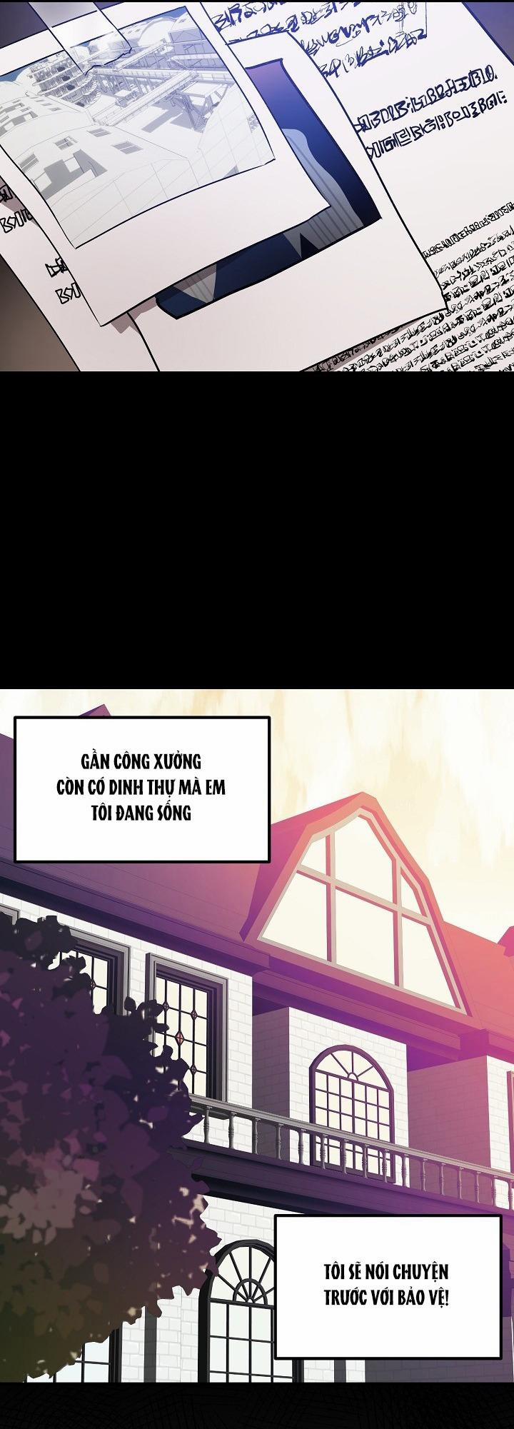 Ba Anh Em Heo Con 5 trang 8