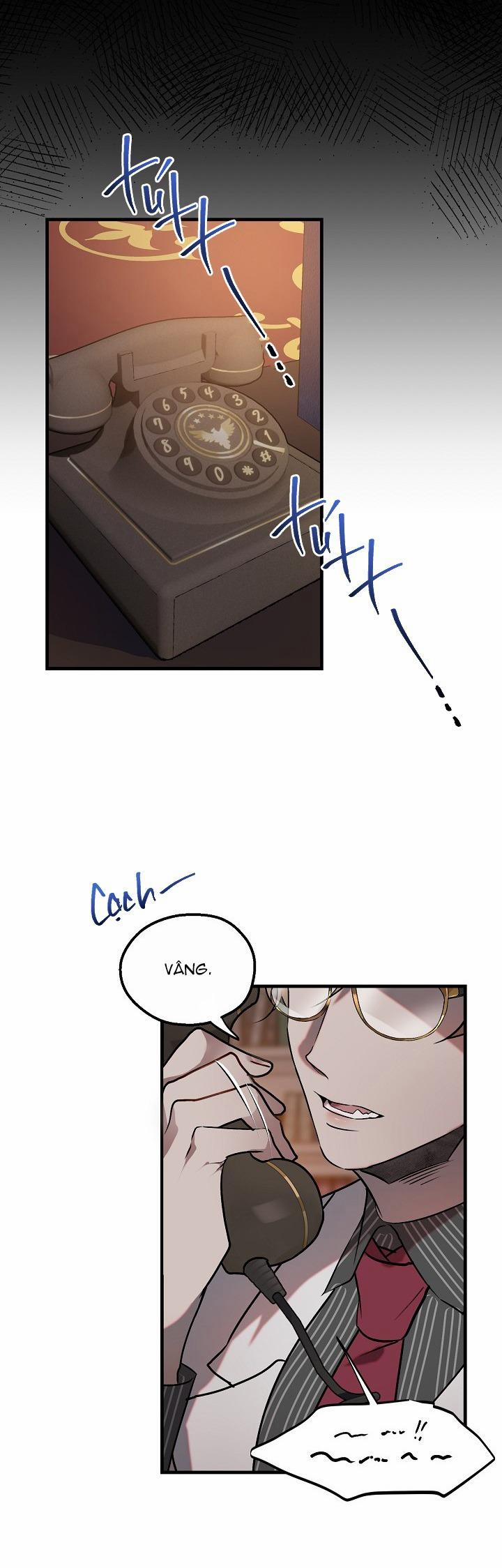 Ba Anh Em Heo Con 5 trang 9