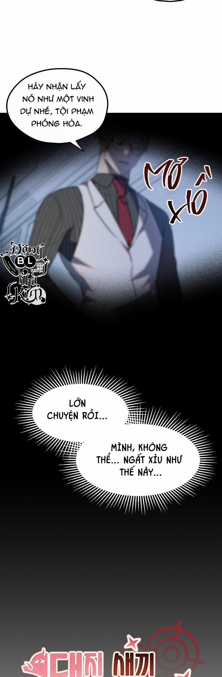 Ba Anh Em Heo Con 6 trang 10