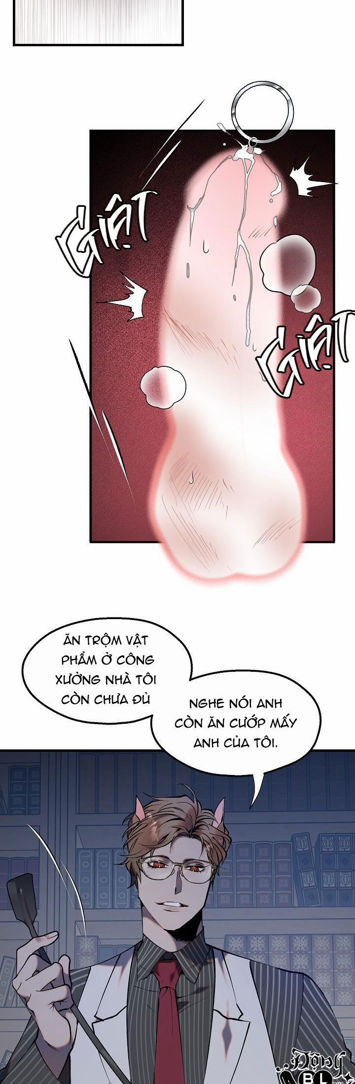 Ba Anh Em Heo Con 6 trang 15