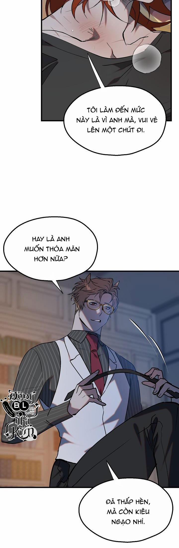 Ba Anh Em Heo Con 6 trang 17