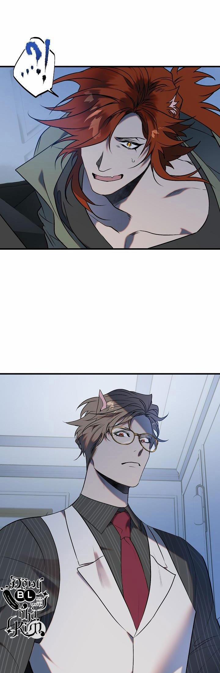 Ba Anh Em Heo Con 6 trang 2