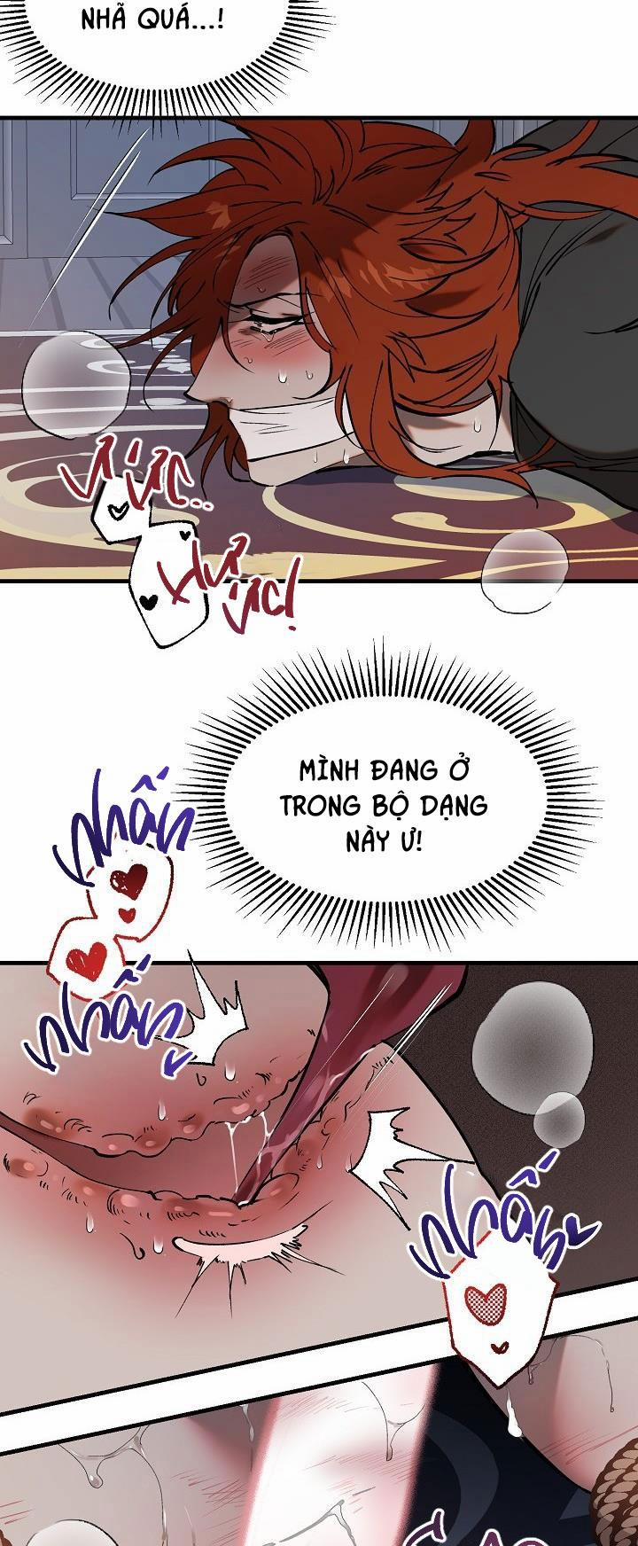 Ba Anh Em Heo Con 6 trang 25