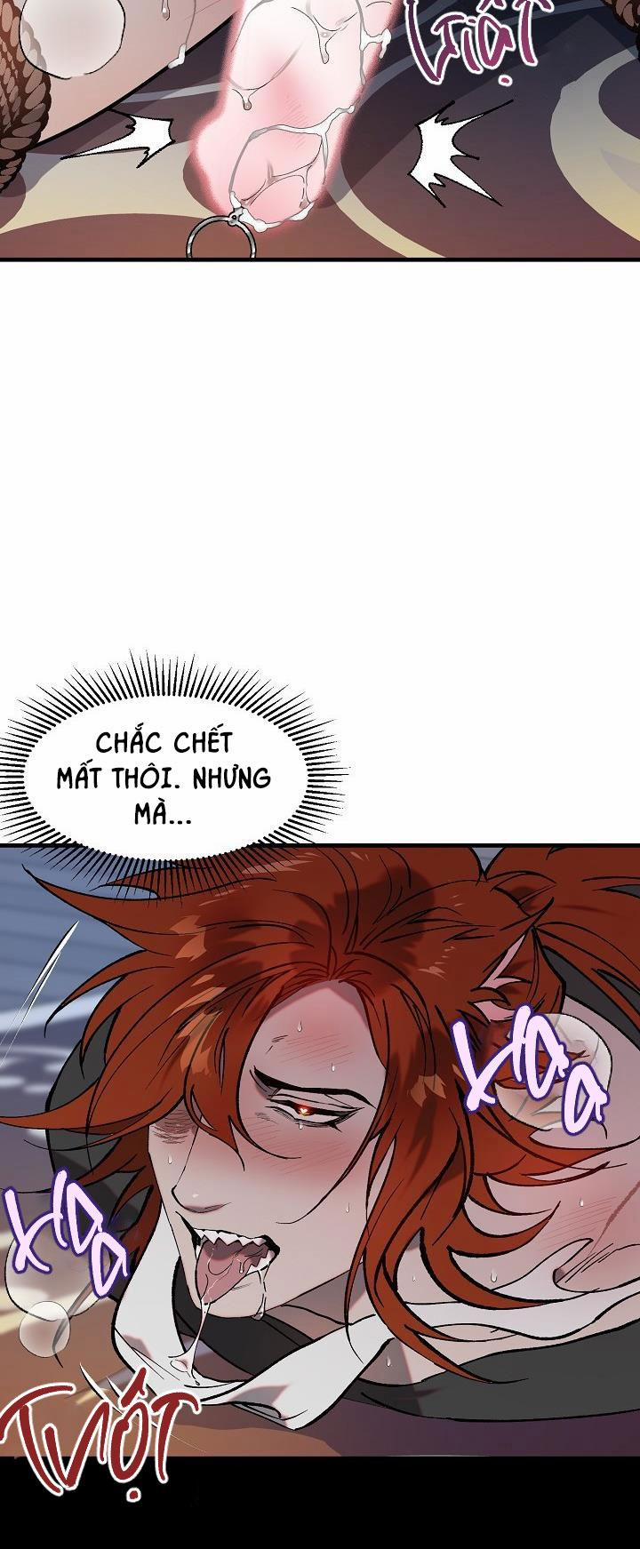 Ba Anh Em Heo Con 6 trang 26