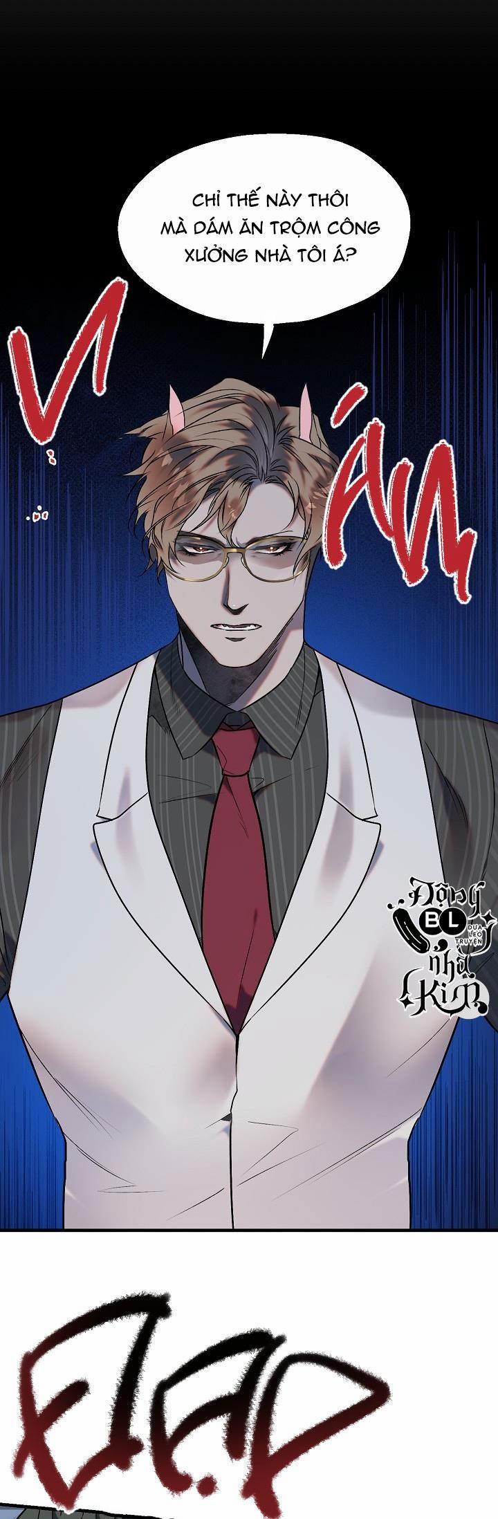 Ba Anh Em Heo Con 6 trang 4