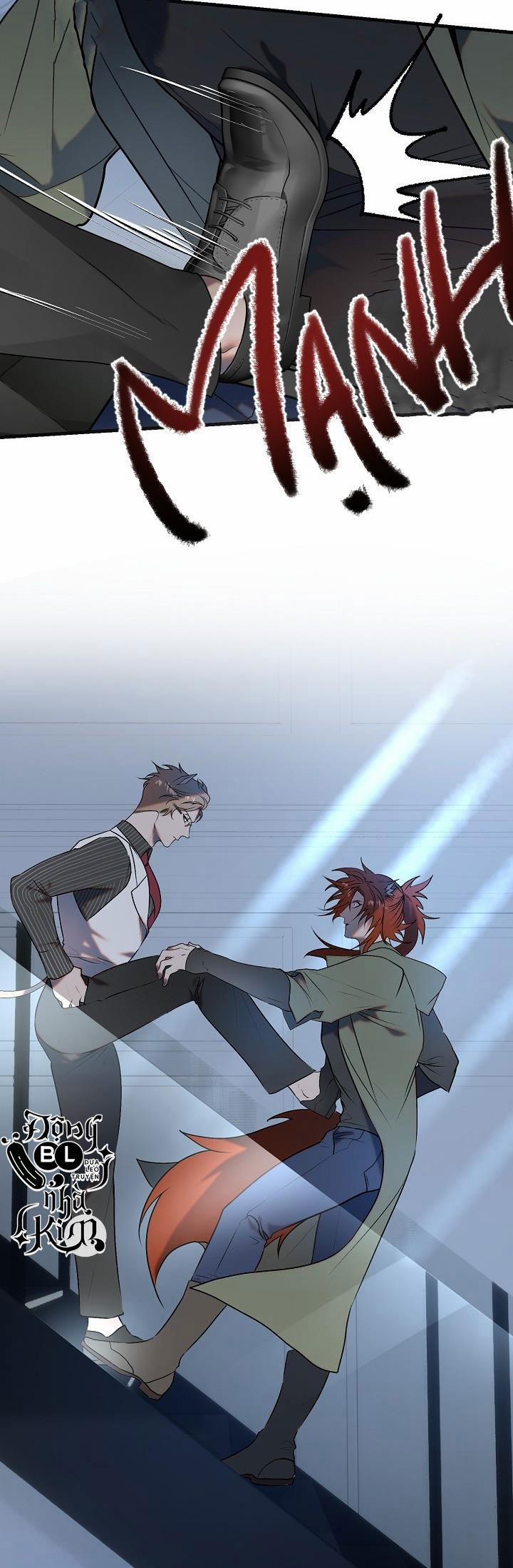 Ba Anh Em Heo Con 6 trang 5