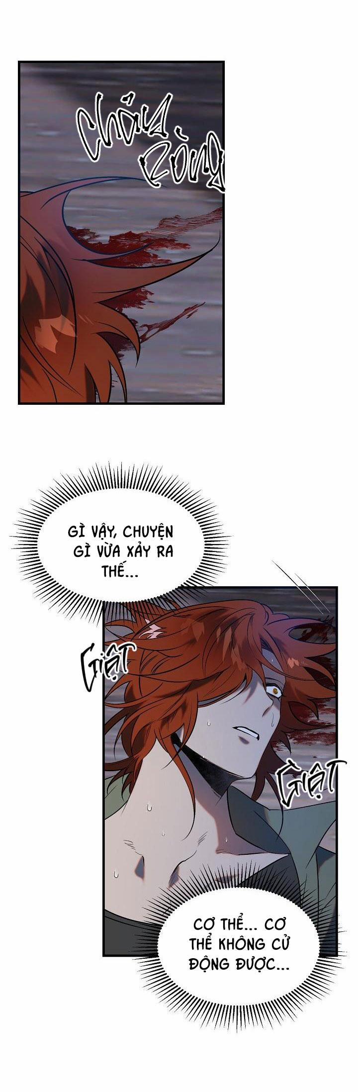 Ba Anh Em Heo Con 6 trang 8