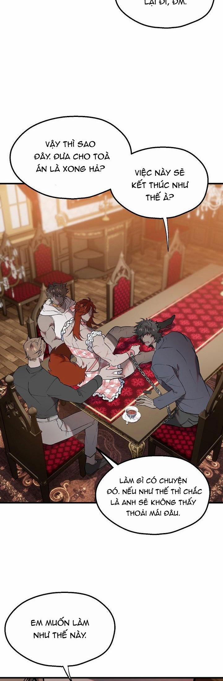 Ba Anh Em Heo Con 7 trang 11