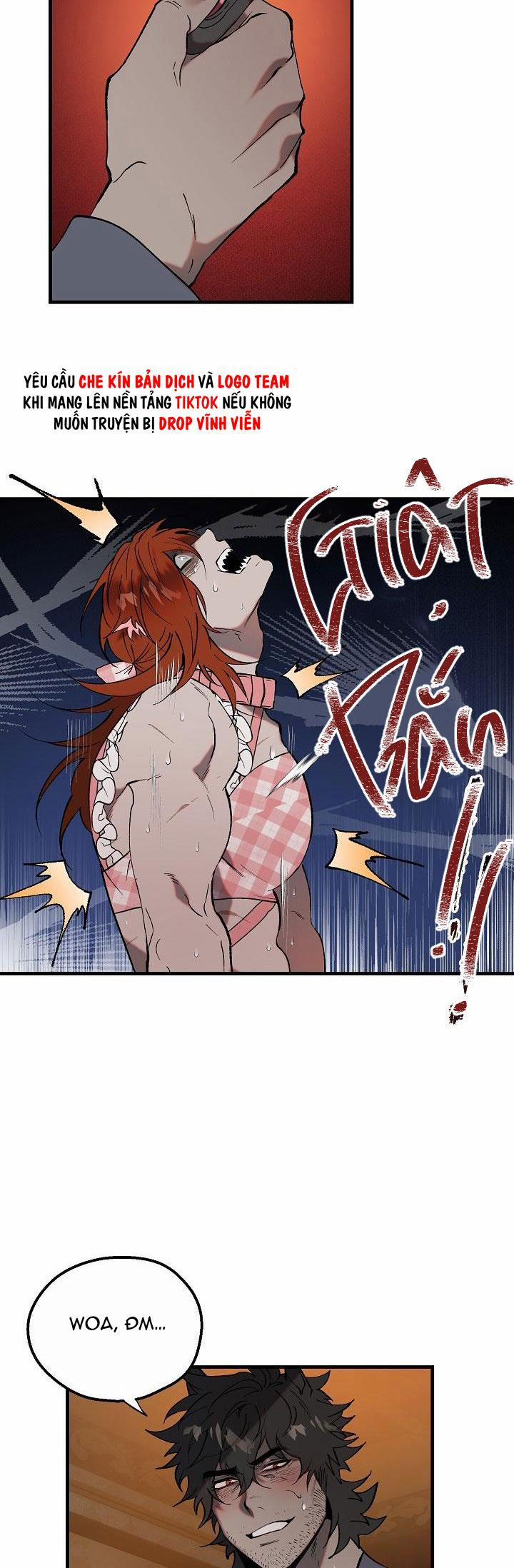 Ba Anh Em Heo Con 7 trang 18