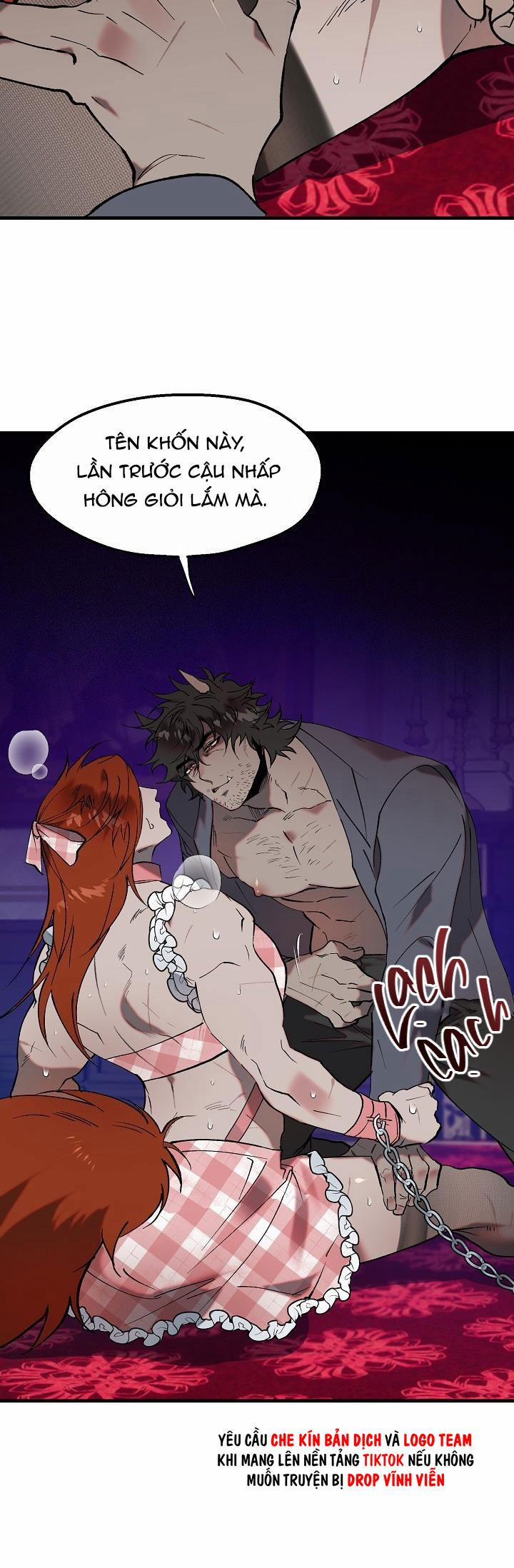 Ba Anh Em Heo Con 7 trang 20