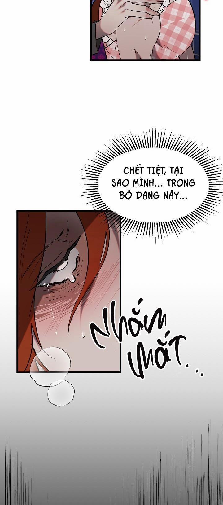 Ba Anh Em Heo Con 7 trang 25