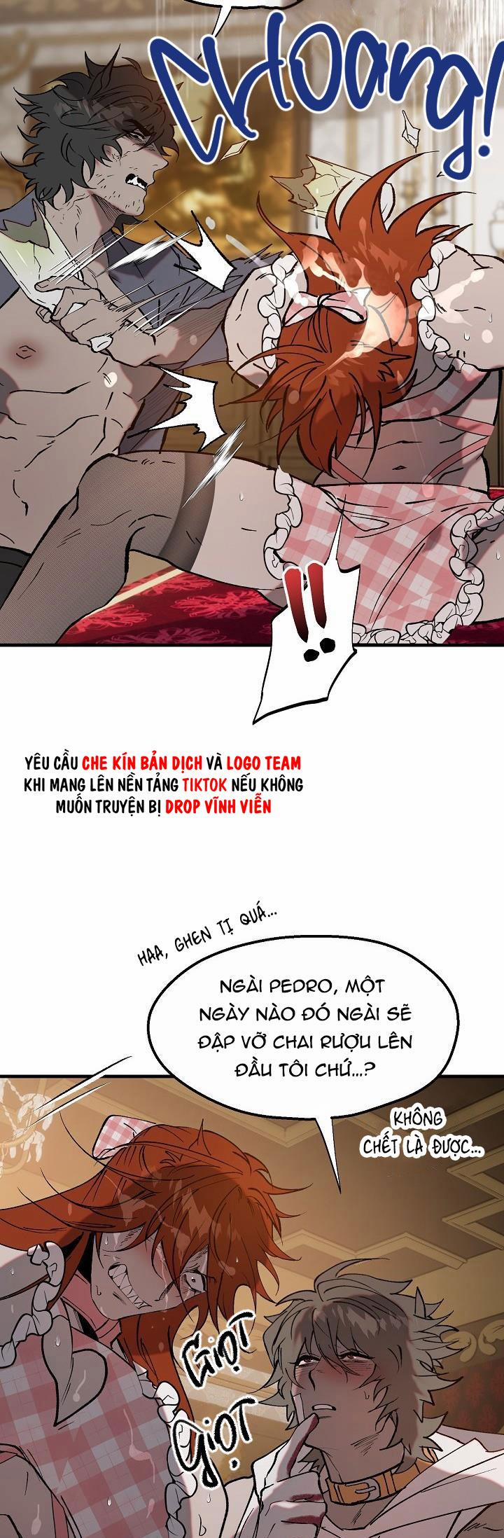 Ba Anh Em Heo Con 7 trang 5