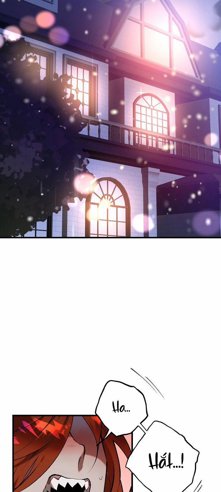 Ba Anh Em Heo Con 9 trang 21