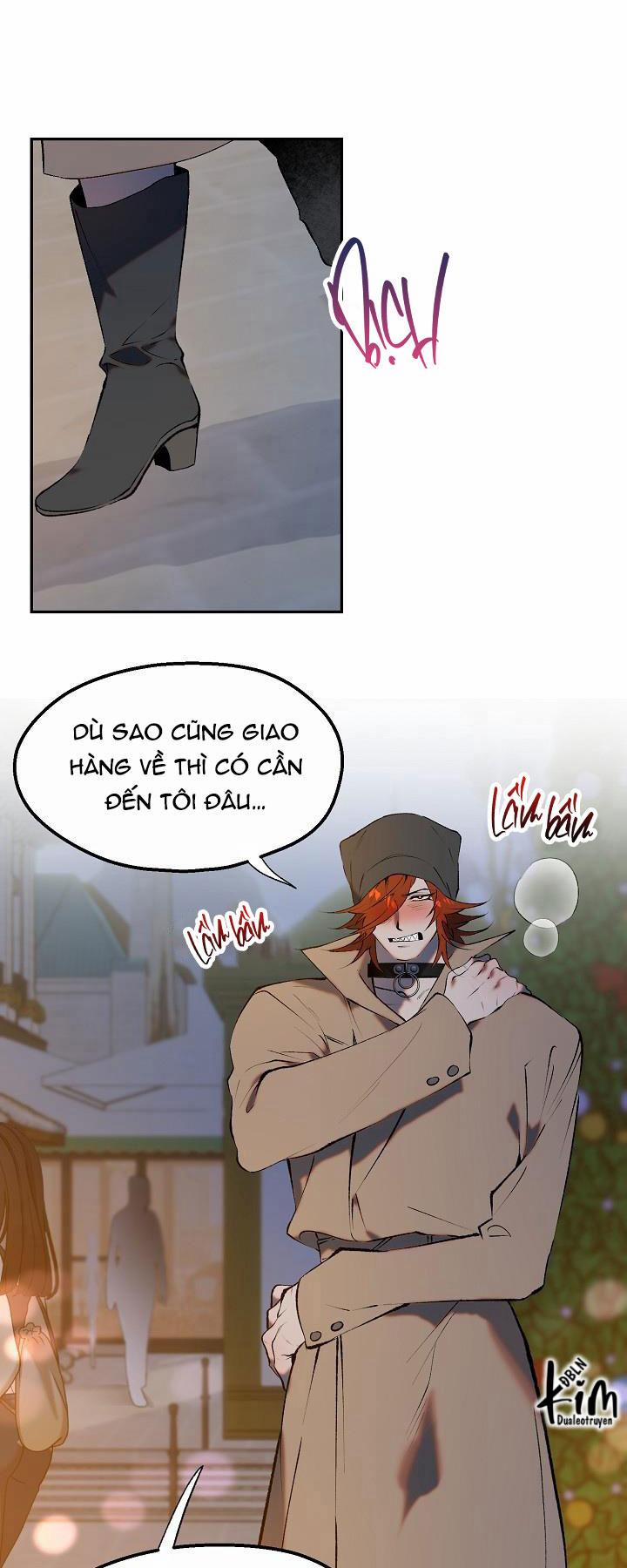 Ba Anh Em Heo Con 9 trang 3