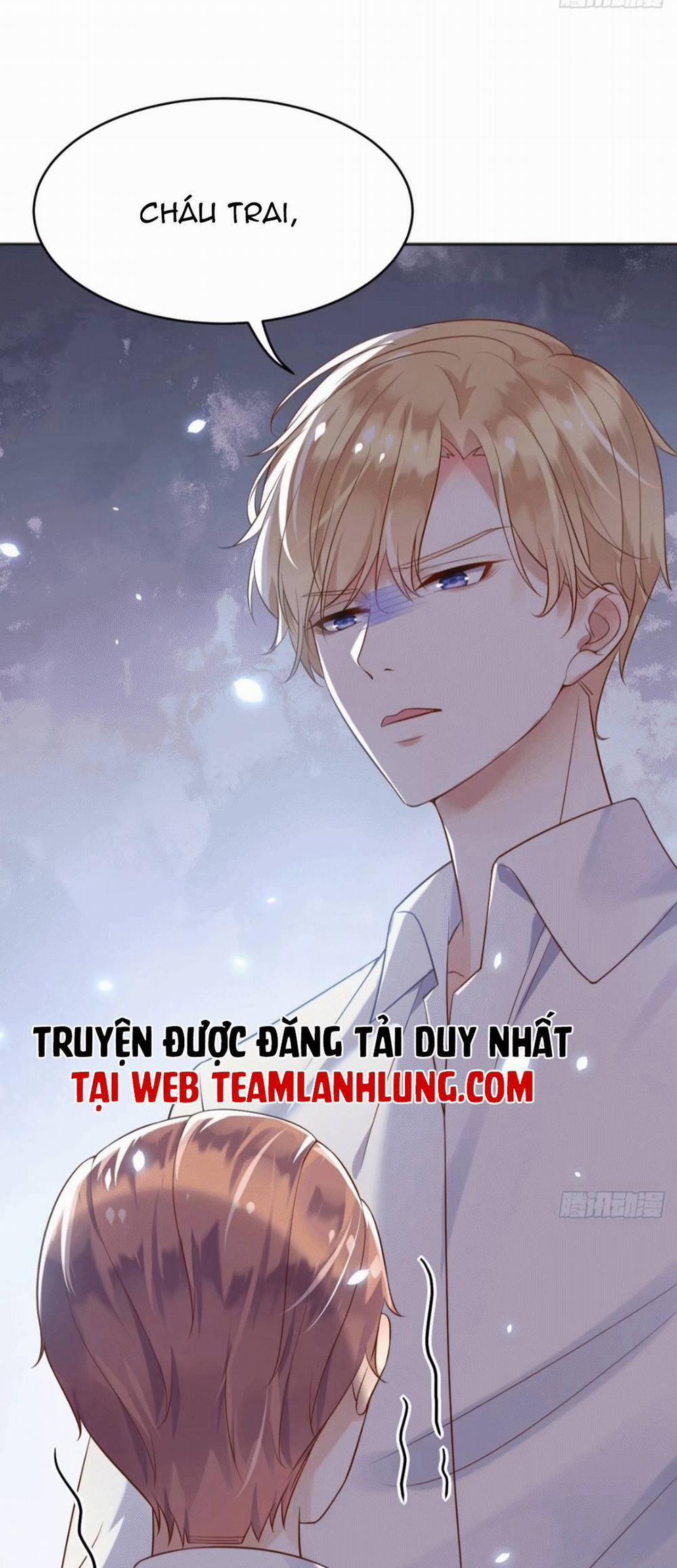 Ba Ba Đại Nhân ! Con Không Phải Là Nữ Phụ Ác Độc ! 19 trang 1