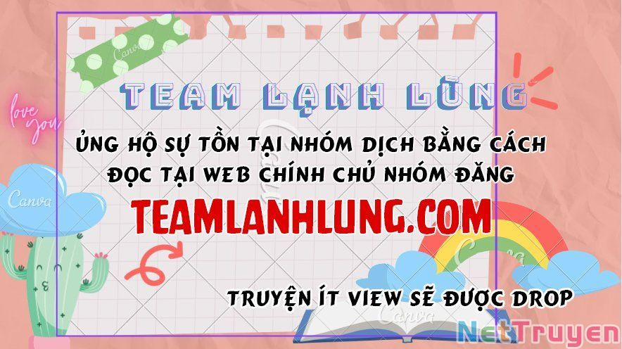 Ba Ba Đại Nhân ! Con Không Phải Là Nữ Phụ Ác Độc ! 23 trang 1