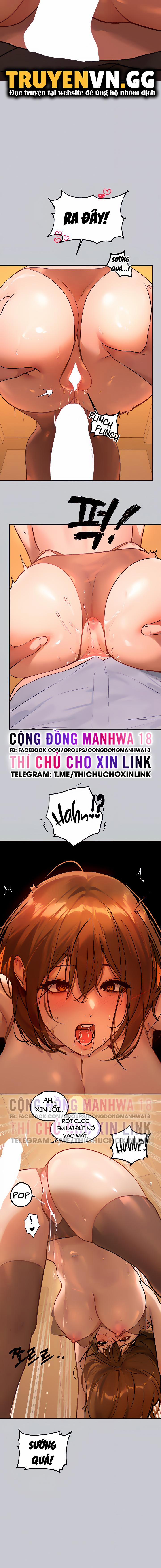Bà Chị Chủ Nhà (The Owner Of A Building) 102 trang 12