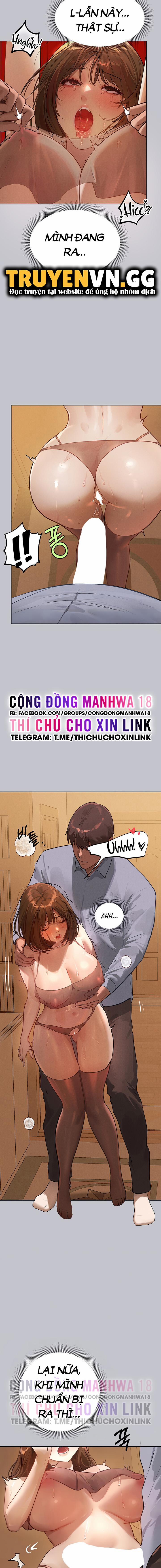 Bà Chị Chủ Nhà (The Owner Of A Building) 103 trang 3