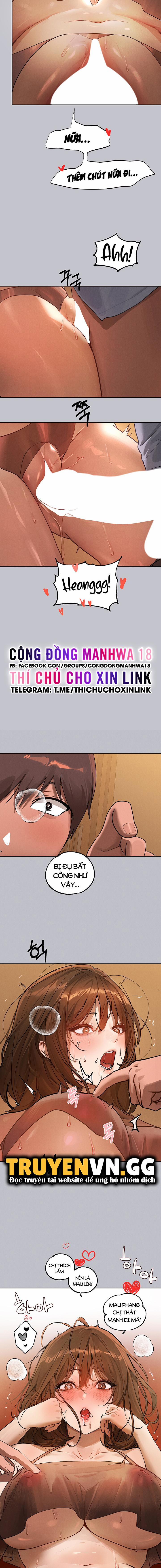 Bà Chị Chủ Nhà (The Owner Of A Building) 103 trang 5