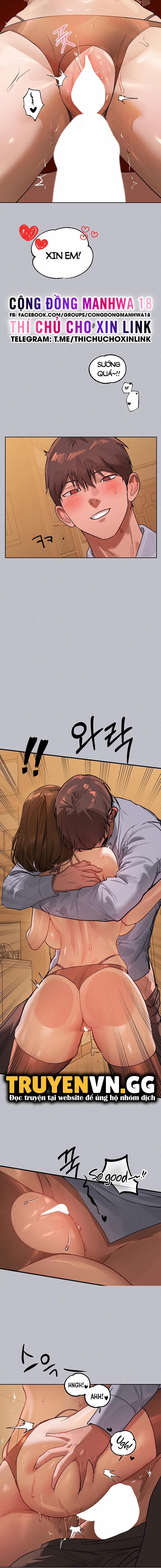 Bà Chị Chủ Nhà (The Owner Of A Building) 103 trang 6