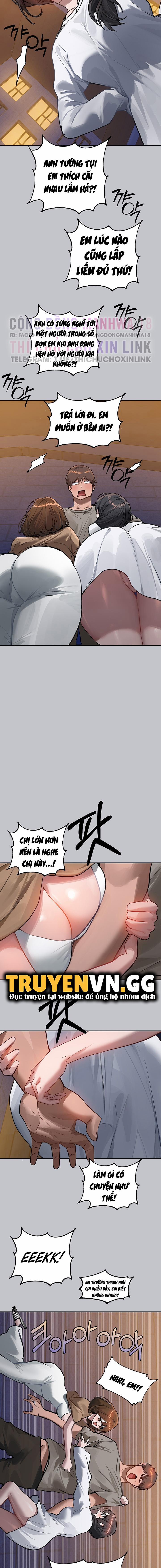 Bà Chị Chủ Nhà (The Owner Of A Building) 104 trang 19