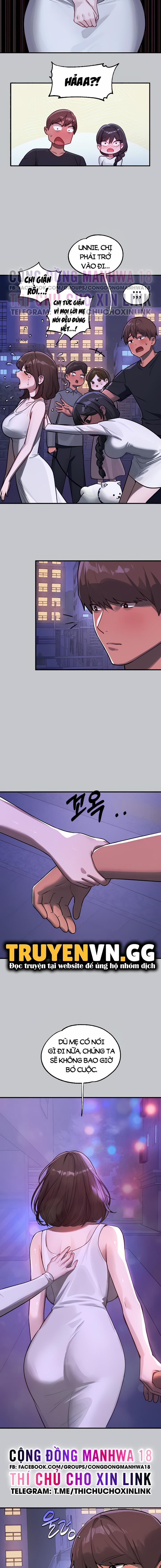 Bà Chị Chủ Nhà (The Owner Of A Building) 105 trang 12