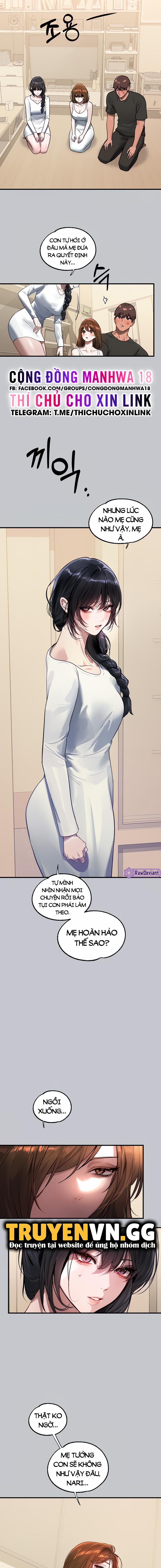 Bà Chị Chủ Nhà (The Owner Of A Building) 105 trang 4